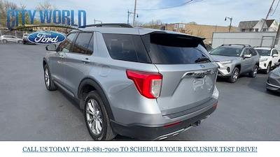2022 Ford Explorer 4WD SUV for sale #F13526 - photo 2