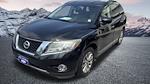 2014 Nissan Pathfinder 4WD SUV for sale #F13567 - photo 1