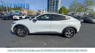 2021 Ford Mustang Mach-E AWD SUV for sale #F13538 - photo 2