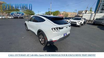 2021 Ford Mustang Mach-E AWD SUV for sale #F13538 - photo 2
