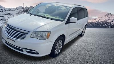 2016 Chrysler Town and Country FWD Minivan for sale #F13624 - photo 1