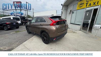 2019 Mitsubishi Eclipse Cross 4WD SUV for sale #F13542 - photo 2