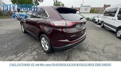 2017 Ford Edge AWD SUV for sale #F13543 - photo 2