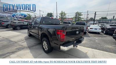 2024 Ford F-150 SuperCrew Cab 4WD Pickup for sale #F13545 - photo 2