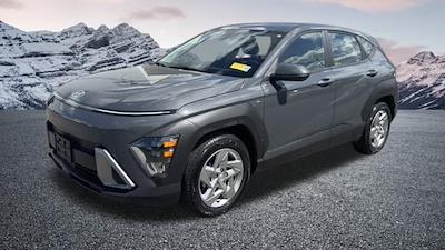 2024 Hyundai Kona FWD SUV for sale #F13546 - photo 1