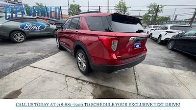 2022 Ford Explorer 4WD SUV for sale #F13552 - photo 2