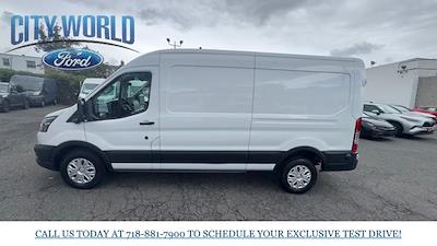 2024 Ford Transit 250 Medium Roof RWD Empty Cargo Van for sale #F13562 - photo 2