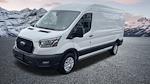 2024 Ford Transit 250 Medium Roof RWD Empty Cargo Van for sale #F13562 - photo 1