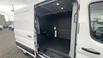 2024 Ford Transit 250 Medium Roof RWD Empty Cargo Van for sale #F13562 - photo 19