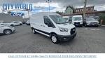 2024 Ford Transit 250 Medium Roof RWD Empty Cargo Van for sale #F13562 - photo 7