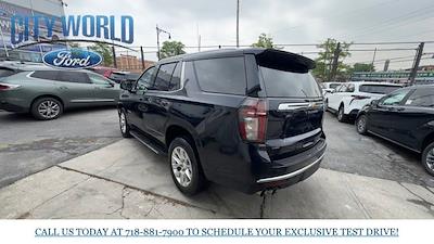 2021 Chevrolet Tahoe 4WD SUV for sale #F13564 - photo 2