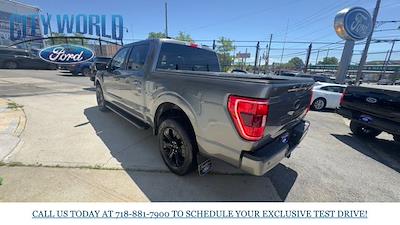2022 Ford F-150 SuperCrew Cab 4WD Pickup for sale #F13566 - photo 2