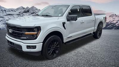 2024 Ford F-150 SuperCrew Cab 4WD Pickup for sale #F13572 - photo 1