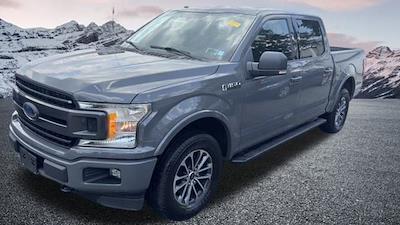 2020 Ford F-150 SuperCrew Cab 4WD Pickup for sale #F13669 - photo 1