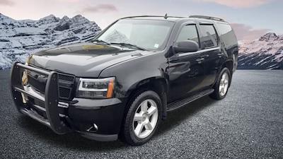 2008 Chevrolet Tahoe 4WD SUV for sale #F13574 - photo 1