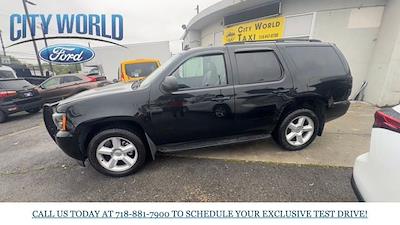 2008 Chevrolet Tahoe 4WD SUV for sale #F13574 - photo 2