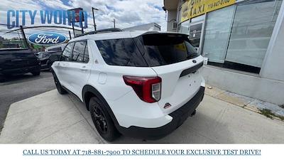 2022 Ford Explorer 4WD SUV for sale #F13576 - photo 2