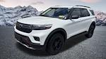 2022 Ford Explorer 4WD SUV for sale #F13576 - photo 1