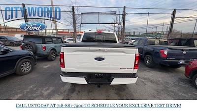 Used 2021 Ford F-150 - photo 1