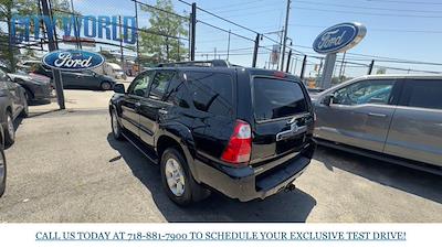 2008 Toyota 4Runner 4WD SUV for sale #F13585 - photo 2