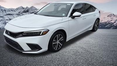 Used 2023 Honda Civic - photo 1