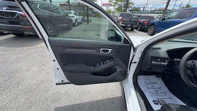 Used 2023 Honda Civic - photo 1