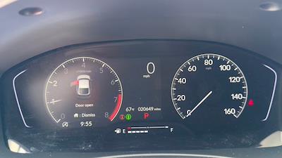 Used 2023 Honda Civic - photo 1