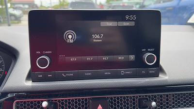 Used 2023 Honda Civic - photo 1