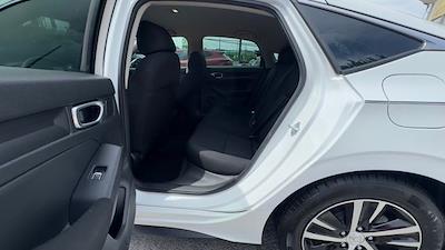 Used 2023 Honda Civic - photo 1