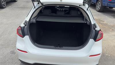 Used 2023 Honda Civic - photo 1