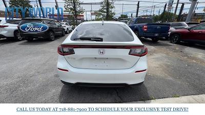Used 2023 Honda Civic - photo 1