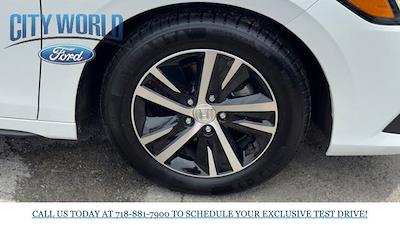 Used 2023 Honda Civic - photo 1