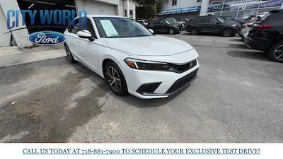 Used 2023 Honda Civic - photo 1