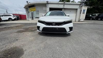 Used 2023 Honda Civic - photo 1
