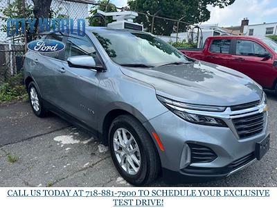 2023 Chevrolet Equinox FWD SUV for sale #F13595 - photo 1