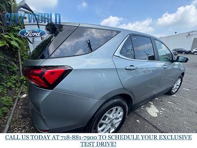 2023 Chevrolet Equinox FWD SUV for sale #F13595 - photo 2