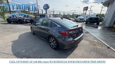 2023 Honda Civic Hatchback FWD Hatchback for sale #F13598 - photo 2