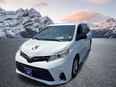 2020 Toyota Sienna FWD Minivan for sale #F13600 - photo 1