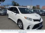 2020 Toyota Sienna FWD Minivan for sale #F13600 - photo 4