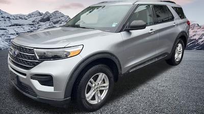 2022 Ford Explorer 4WD SUV for sale #F13601 - photo 1