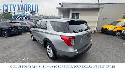 2022 Ford Explorer 4WD SUV for sale #F13601 - photo 2
