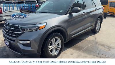 2022 Ford Explorer 4WD SUV for sale #F13603 - photo 2