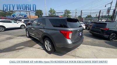 2022 Ford Explorer 4WD SUV for sale #F13603 - photo 2
