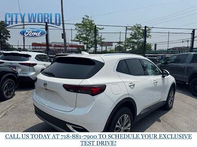 2023 Buick Envision AWD SUV for sale #F13608 - photo 2