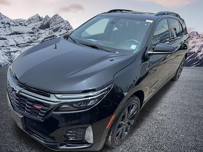2022 Chevrolet Equinox AWD SUV for sale #F13609 - photo 1
