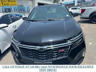 2022 Chevrolet Equinox AWD SUV for sale #F13609 - photo 2