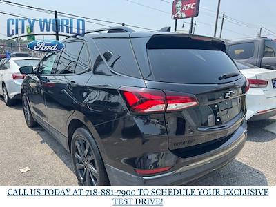 2022 Chevrolet Equinox AWD SUV for sale #F13609 - photo 2