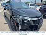 2022 Chevrolet Equinox AWD SUV for sale #F13609 - photo 3