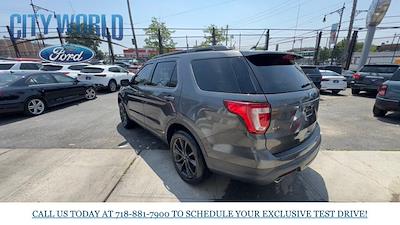 2018 Ford Explorer 4WD SUV for sale #F13614 - photo 2
