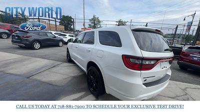 2019 Dodge Durango AWD SUV for sale #F13619 - photo 2